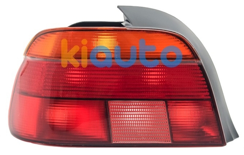 63218363557 / 8363557 | 63218363557 / 8363557 | Feu arrière bmw serie 5 (e39) 1994-2001 sedan / orange / gauche 63218363557 / 8363557 | 63218363557 / 8363557 | Feu arrière bmw serie 5 (e39) 1994-2001 sedan / orange / gauche