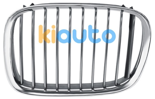 51138159315 | Acheter grille bmw serie 5 (... | Kiauto