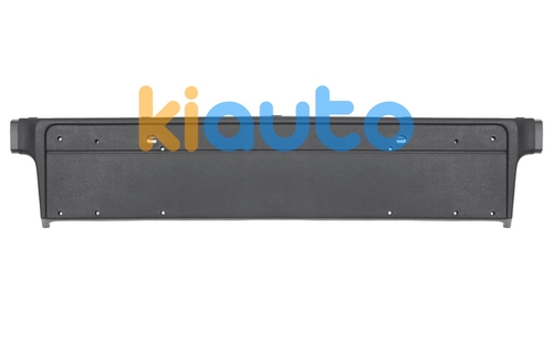 51118159357 | Acheter porte plaque bmw ser... | Kiauto