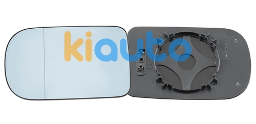 51168250438 / 8250438 / 51168119724 / 8119724 | Acheter verre de rétroviseu... | Kiauto