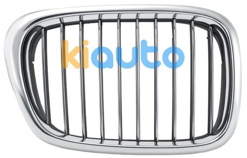 51132005262 | Acheter grille bmw serie 5 (... | Kiauto