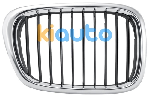 51137005838 | Acheter grille bmw serie 5 (... | Kiauto 51137005838 | Acheter grille bmw serie 5 (... | Kiauto