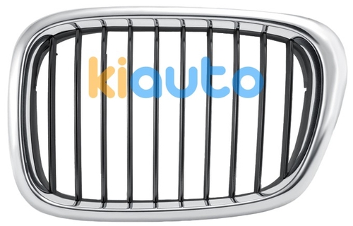 51137005837 | Acheter grille bmw serie 5 (... | Kiauto 51137005837 | Acheter grille bmw serie 5 (... | Kiauto