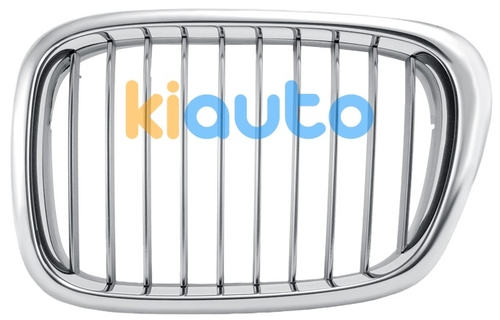 51132497261 | Acheter grille bmw serie 5 (... | Kiauto