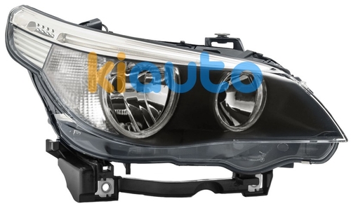 63127165562 / 63126910778 / 7165562 / 6910778 | Acheter phare bmw serie 5 (e... | Kiauto