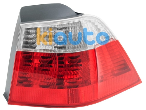63217177694 / 63217165826 | Acheter feu arrière bmw ser... | Kiauto