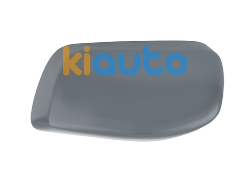 51167078360 / 7078360 | Coque de rétroviseur bmw serie 5 (e60-e61) 2003-2007 avec appret / droit | Kiauto