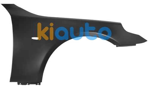 41357111430 | Acheter aile bmw serie 5 (e6... | Kiauto