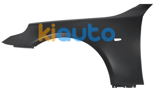 41357111429 | Acheter aile bmw serie 5 (e6... | Kiauto