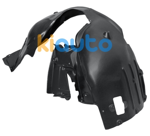 51717033749 | Acheter pare-boue bmw serie ... | Kiauto