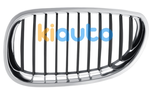 51137027061 | Acheter grille bmw serie 5 (... | Kiauto