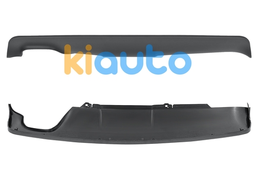 51127897215 | Acheter spoiler bmw serie 5 ... | Kiauto