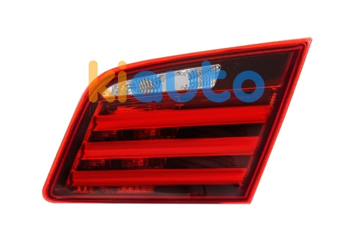 63217203226 / 7203226 | 63217203226 / 7203226 | Feu arrière bmw serie 5 (f10) 2010-2013 sedan / intérieur / led / droit