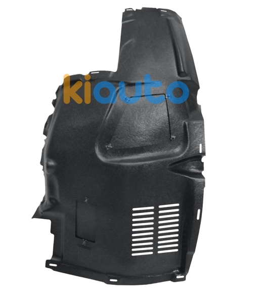 51717186727 | Acheter pare-boue bmw serie ... | Kiauto