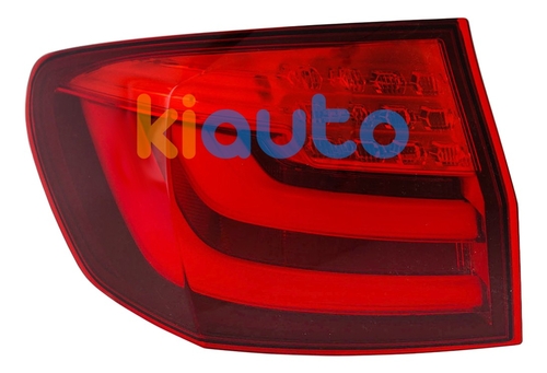 63217203233 / 7203233 | Acheter feu arrière bmw ser... | Kiauto