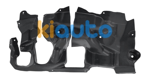51757185169 | Acheter cache-moteur bmw ser... | Kiauto