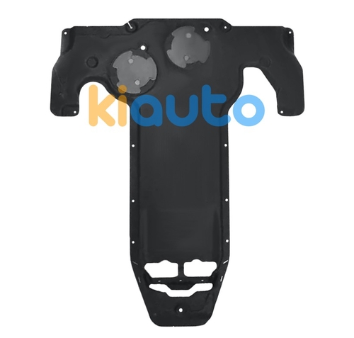 51757185027 | Acheter cache-moteur bmw ser... | Kiauto