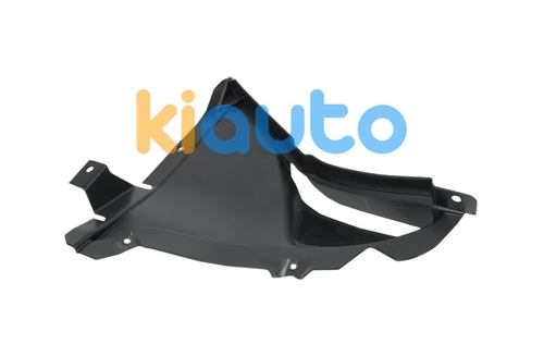 51757312829 | Acheter pare-boue bmw serie ... | Kiauto