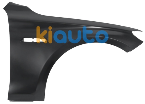 41357248434 | Acheter aile bmw serie 5 gt ... | Kiauto