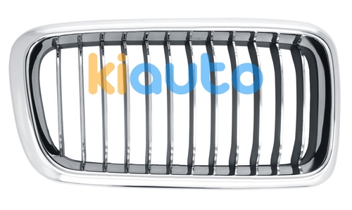 51138231596 | Acheter grille bmw serie 7 (... | Kiauto 51138231596 | Acheter grille bmw serie 7 (... | Kiauto