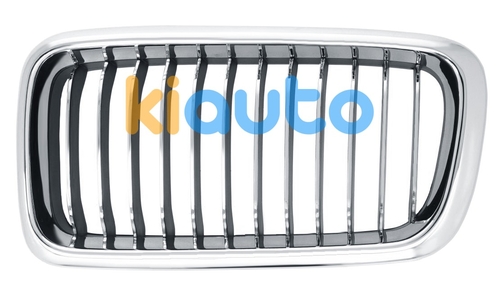 51138231595 | Acheter grille bmw serie 7 (... | Kiauto 51138231595 | Acheter grille bmw serie 7 (... | Kiauto