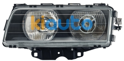 63128376269 | 63128376269 | Phare bmw serie 7 (e38) 1994-1998 xenon / base noire / gauche 63128376269 | 63128376269 | Phare bmw serie 7 (e38) 1994-1998 xenon / base noire / gauche