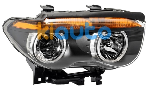 63128379682 / 63127164688 | Acheter phare bmw serie 7 (e... | Kiauto
