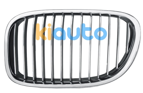 51117184151 | Acheter grille bmw serie 7 (... | Kiauto