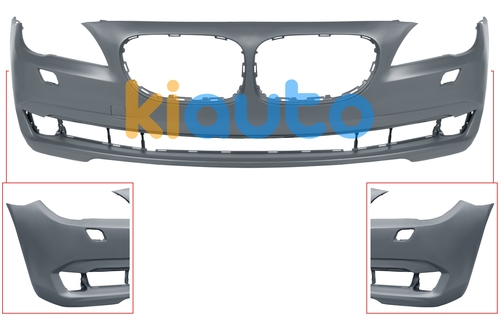 51117210879 | Acheter pare-chocs bmw serie... | Kiauto 51117210879 | Acheter pare-chocs bmw serie... | Kiauto