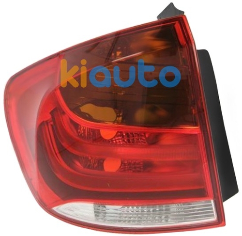 63212990109 | Acheter feu arrière bmw x1 ... | Kiauto