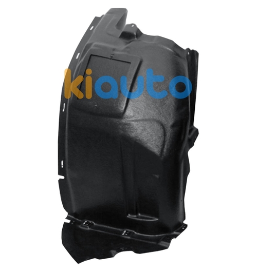 51717290160 | Acheter pare-boue bmw x1 (e8... | Kiauto