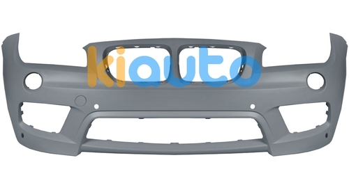 51118039479 | Acheter pare-chocs bmw x1 (e... | Kiauto