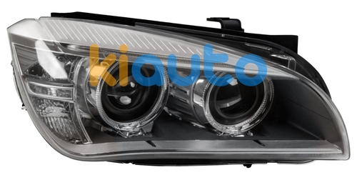 63117290262 / 7290262 | Acheter phare bmw x1 (e84) 2... | Kiauto