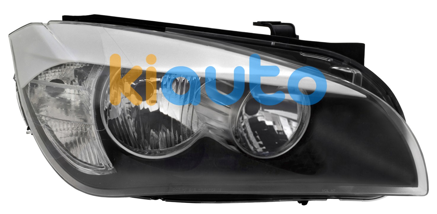 63117357434 / 7357434 | 63117357434 / 7357434 | Phare avant bmw x1 (e84) 2012-2015 lampe h7+h15 / droit 63117357434 / 7357434 | 63117357434 / 7357434 | Phare avant bmw x1 (e84) 2012-2015 lampe h7+h15 / droit