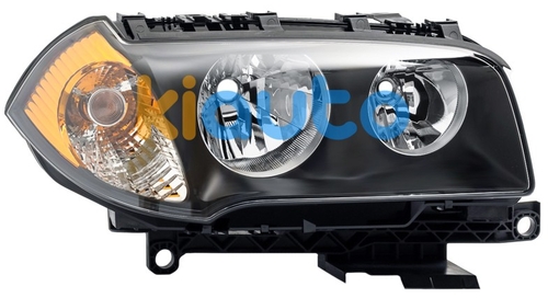 63126919658 / 63123418400 / 6919658 / 3418400 | Acheter phare bmw x3 (e83) 2... | Kiauto