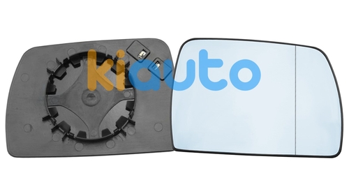 51163418485 / 3418485 | Acheter verre de rétroviseu... | Kiauto