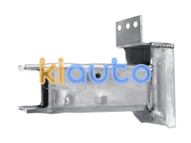 Support traverse bmw x3 (e83) 2004-2006 pare-chocs avant / droit OE 51113448461