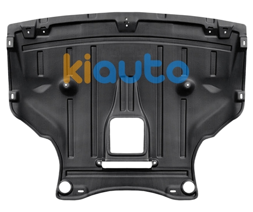 51713400041 | Acheter cache-moteur bmw x3 ... | Kiauto