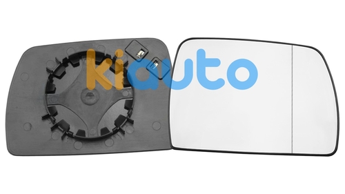 51163404625 / 3404625 | Acheter verre de rétroviseu... | Kiauto 51163404625 / 3404625 | Acheter verre de rétroviseu... | Kiauto