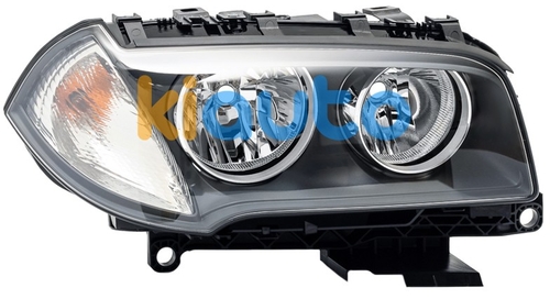 63127162190 | Acheter phare bmw x3 (e83) 2... | Kiauto 63127162190 | Acheter phare bmw x3 (e83) 2... | Kiauto