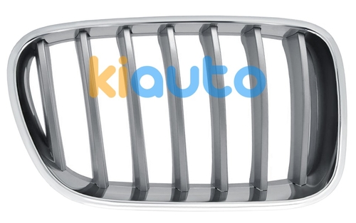51117237422 | Acheter grille bmw x3 (f25) ... | Kiauto