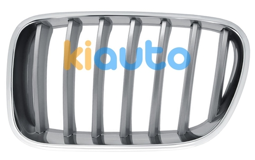 51117237421 | Acheter grille bmw x3 (f25) ... | Kiauto