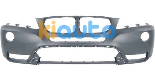 51117210451 | Acheter pare-chocs bmw x3 (f... | Kiauto 51117210451 | Acheter pare-chocs bmw x3 (f... | Kiauto