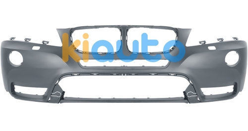 51117261188 | Acheter pare-chocs bmw x3 (f... | Kiauto 51117261188 | Acheter pare-chocs bmw x3 (f... | Kiauto
