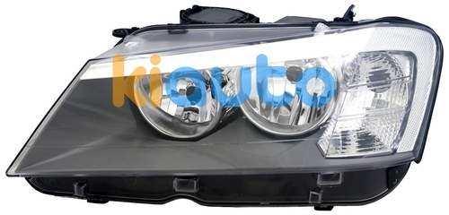 63127217287 / 7217287 | Acheter phare bmw x3 (f25) 2... | Kiauto 63127217287 / 7217287 | Acheter phare bmw x3 (f25) 2... | Kiauto