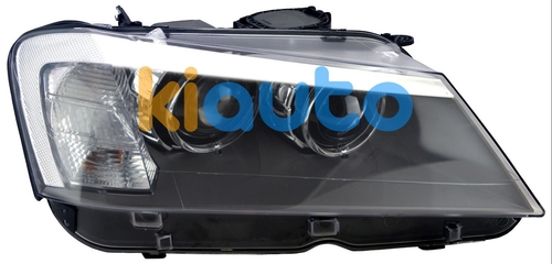 63117276992 / 7276992 | 63117276992 / 7276992 | Phare bmw x3 (f25) 2010-2014 xenon / led / droit 63117276992 / 7276992 | 63117276992 / 7276992 | Phare bmw x3 (f25) 2010-2014 xenon / led / droit