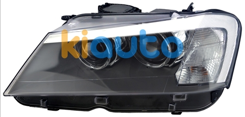 63117276991 / 7276991 | Acheter phare bmw x3 (f25) 2... | Kiauto