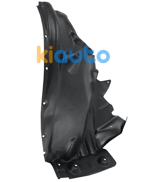 51717213643 | Acheter pare-boue bmw x3 (f2... | Kiauto