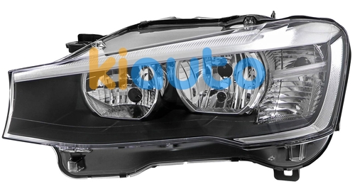 63117334077 / 7334077 | Acheter phare bmw x3 (f25) 2... | Kiauto