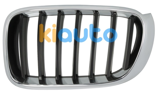 51117338571 | Acheter grille bmw x3 (f25) ... | Kiauto
